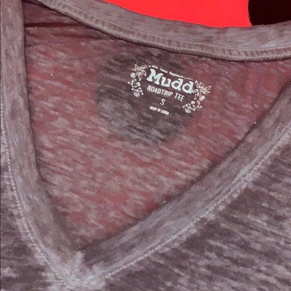 Mudd shirt - Picture 2 of 3